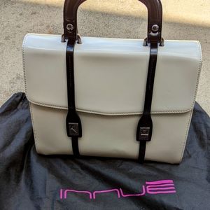 Like New 100% Italian purse